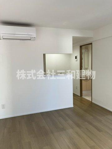 crostone成増のセキュリティ