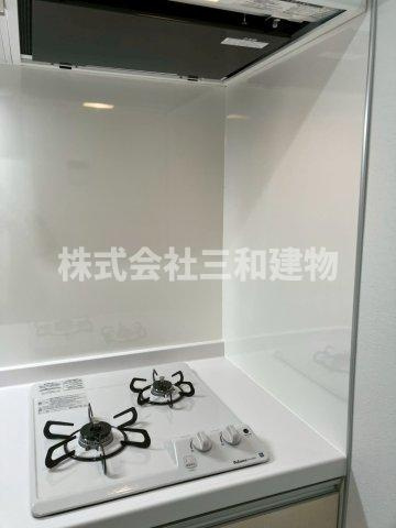 crostone成増のその他