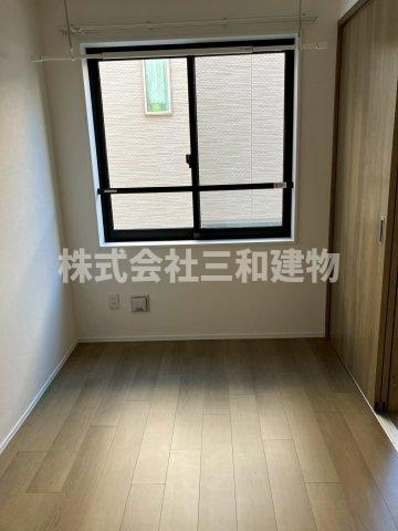 crostone成増の展望