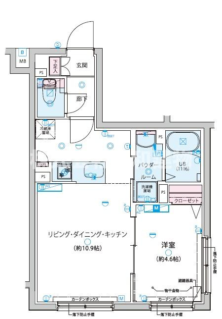 crostone成増