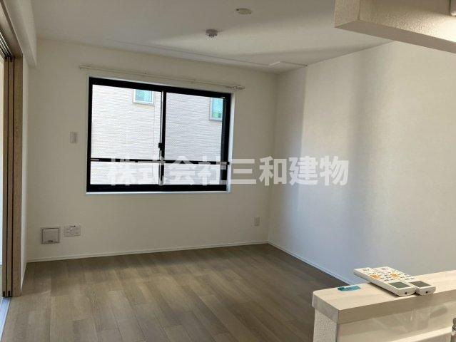 crostone成増の設備