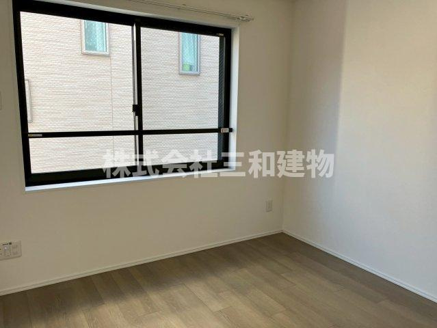 crostone成増の展望