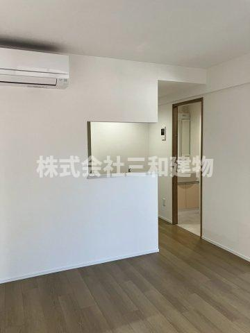 crostone成増のセキュリティ