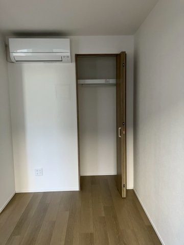 crostone成増の収納