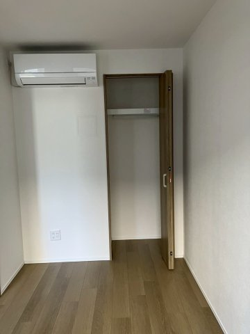 crostone成増の収納