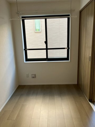 crostone成増の居間・リビング