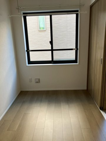 crostone成増の居間・リビング