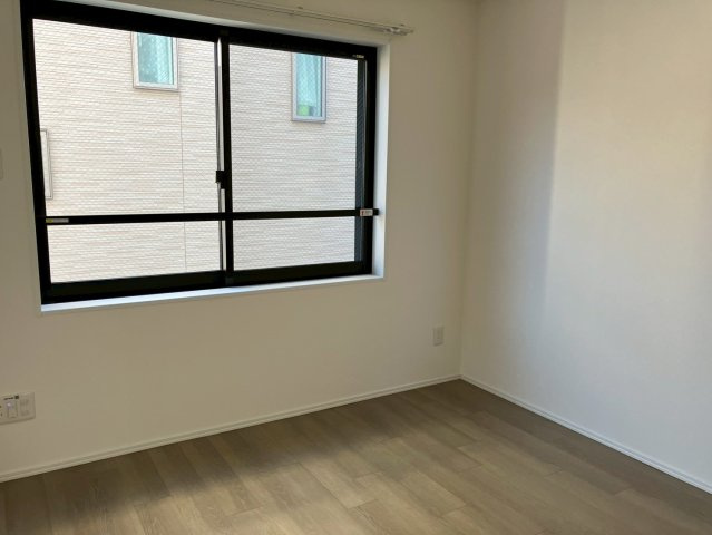 crostone成増の居間・リビング