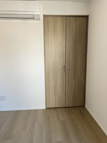 crostone成増の収納