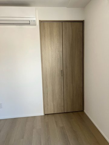 crostone成増の収納