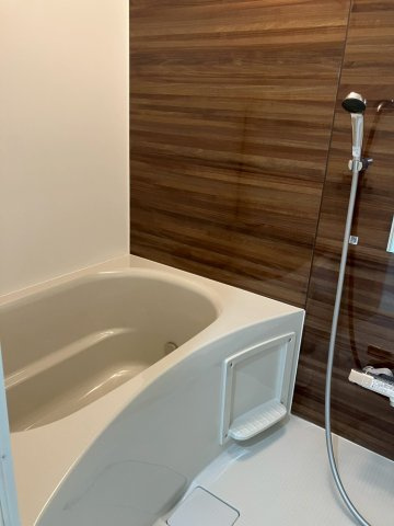 crostone成増の浴室