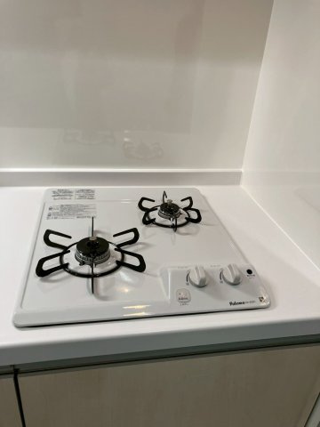 crostone成増のキッチン