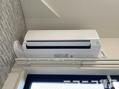 【設備】 | Casa Minamiotsuka | 別号室イメージの為、現状を優先致します。