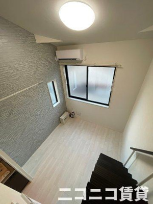 【展望】 | Casa Minamiotsuka | 別号室イメージの為、現状を優先致します。