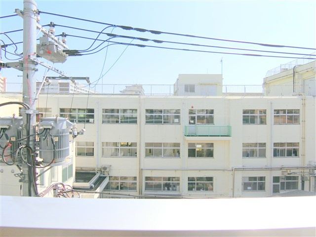 ラティエラ大森西