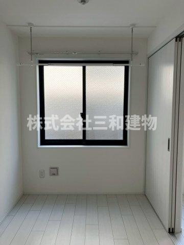 crostone成増のその他