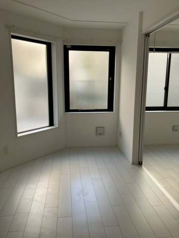 crostone成増の居間・リビング