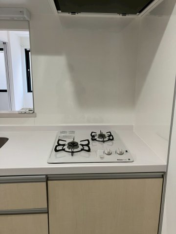 crostone成増のキッチン