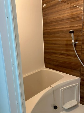 crostone成増の浴室