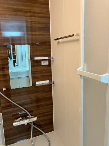 crostone成増の収納