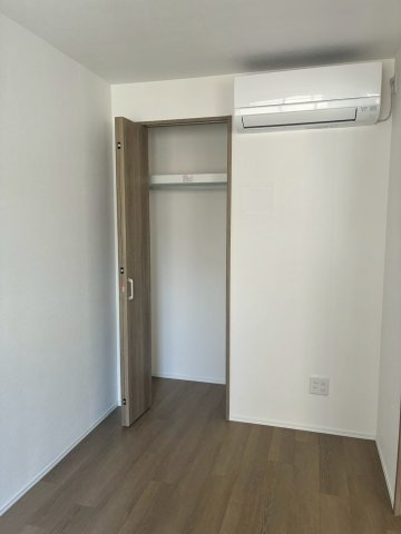 crostone成増の収納