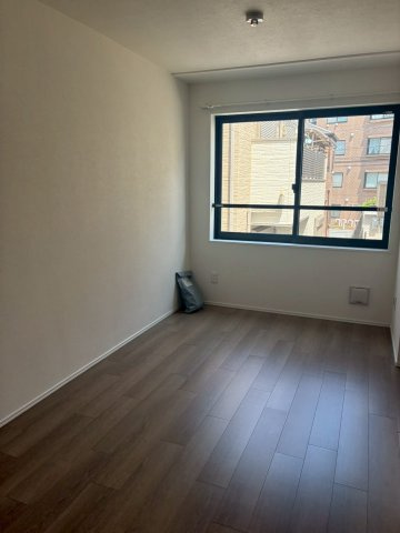 crostone成増の居間・リビング