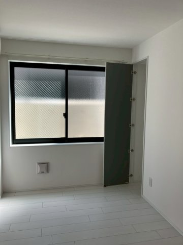 crostone成増の居間・リビング