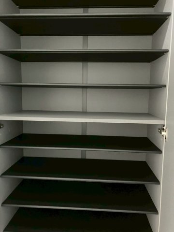 crostone成増の収納