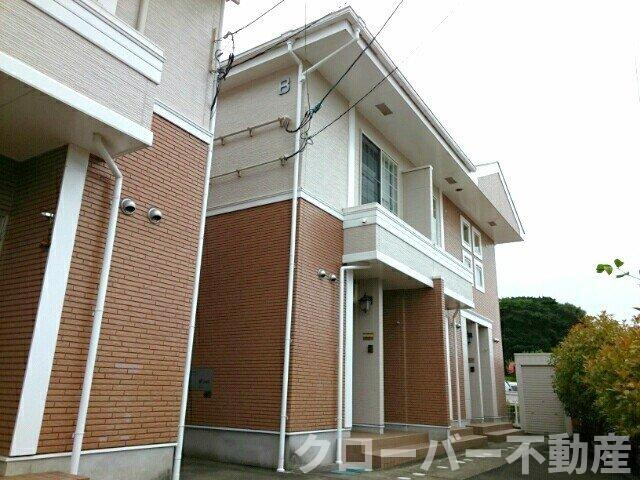 イリス　セゾン　Ｂ