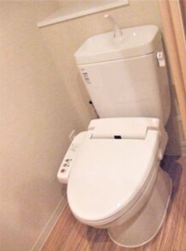 【トイレ】