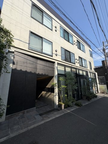 クーカイテラス茗荷谷の画像