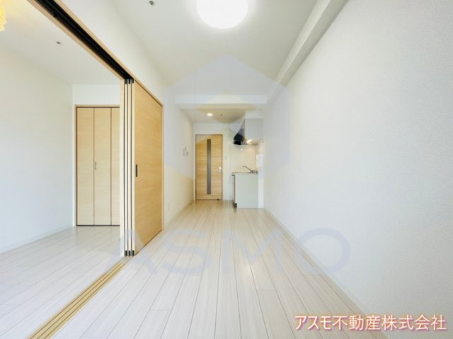【居間・リビング】 | イグレック南本町