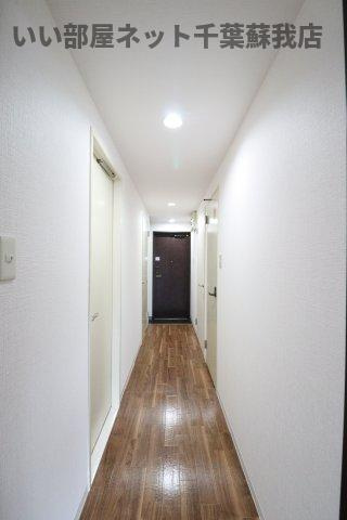 オーシャンビュー弐番館の内装|内装も気になるポイント