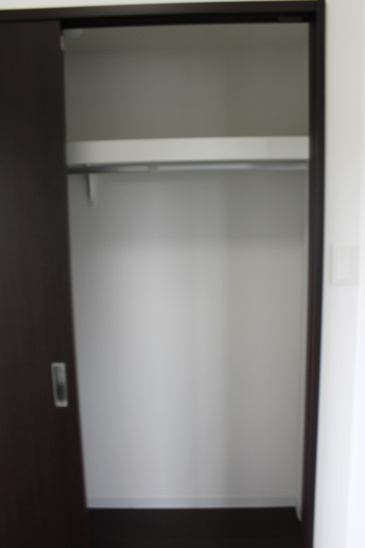 【収納】エムコート江坂 