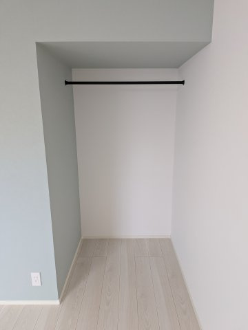 【収納】 | Ｇｌｕｃｋ船橋 | お洋服もたくさんしまえます