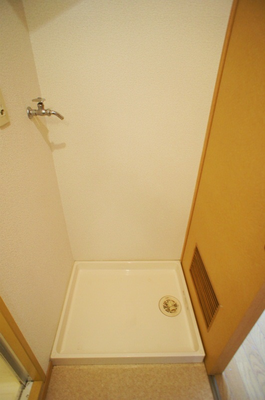 久留米市御井町の賃貸マンションの設備