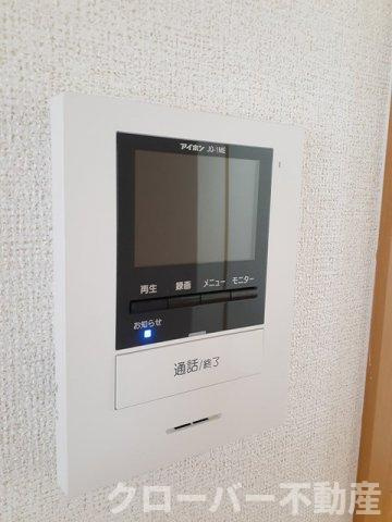 サン・フィールドＢの設備