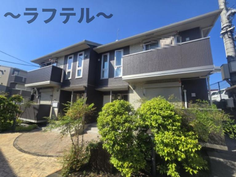 グラウクス　C