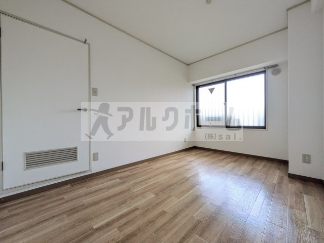 柏原市国分本町１丁目の賃貸マンションのその他共用部分