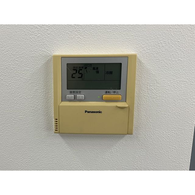 北原ビルのその他