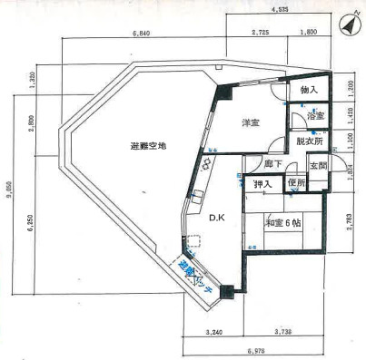 府中センタービル