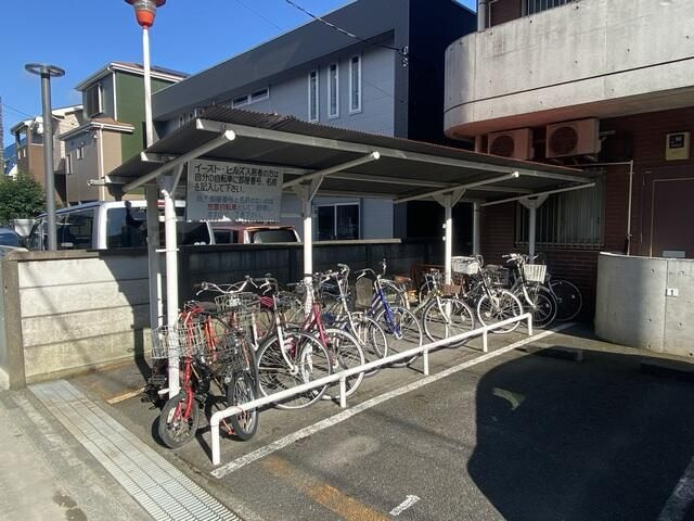 イーストヒルズのその他共用部分