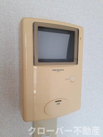 サンリット　アヴェニューの設備