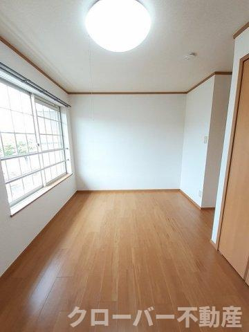 サンリット　アヴェニューの内装
