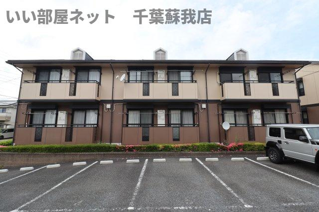 コスモジョイ　Ａ