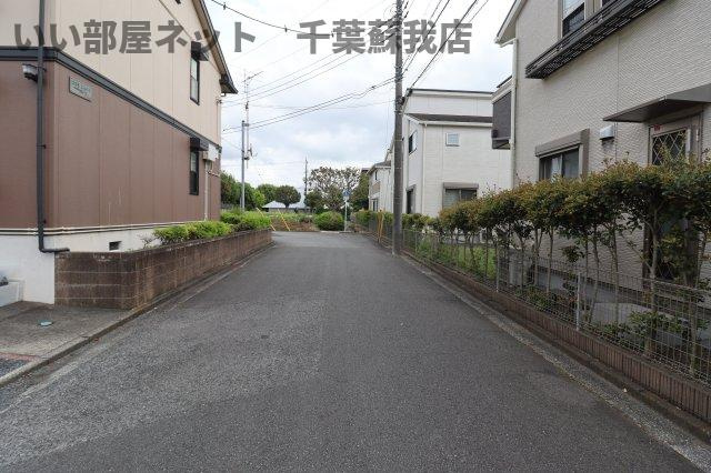 コスモジョイ　Ａの周辺