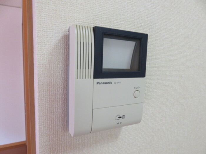 アーバンライフのセキュリティ
