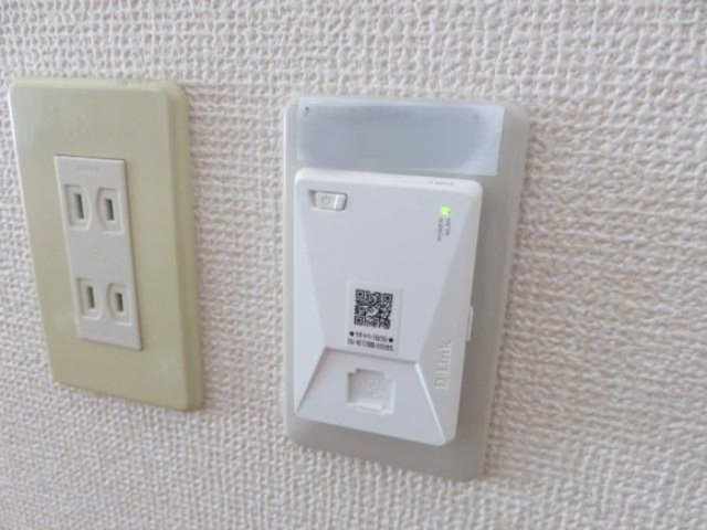 アーバンライフの設備