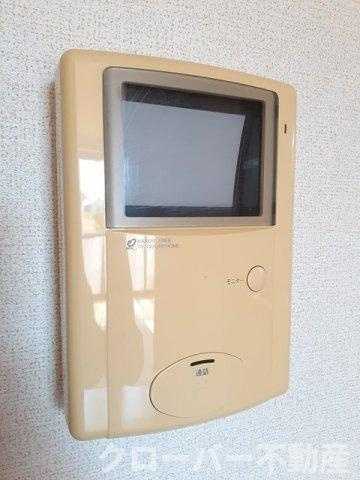 プロムナード　Ａの設備