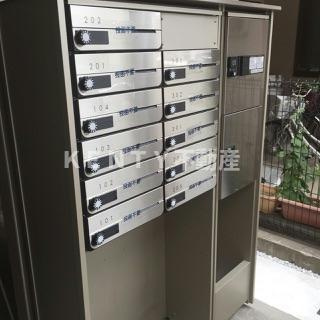 【その他共用部分】 | クレイノリーブス　梅屋敷